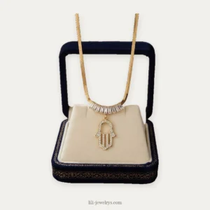 قلادة LILI-0626 | Necklace LILI-0626