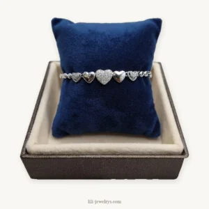 سوار LILI-0627 | Bracelet LILI-0627