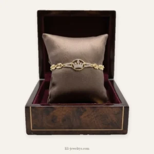 سوار LILI-0631 | Bracelet LILI-0631