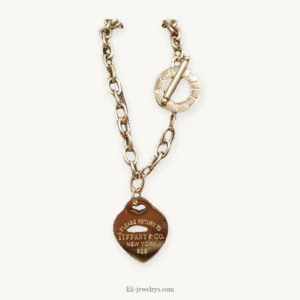 قلادة LILI-0638 | Necklace LILI-0638