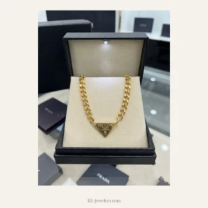 قلادة LILI-0640 | Necklace LILI-0640