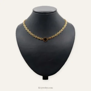قلادة LILI-0641 | Necklace LILI-0641