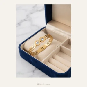 سوار LILI-0643 | Bracelet LILI-0643