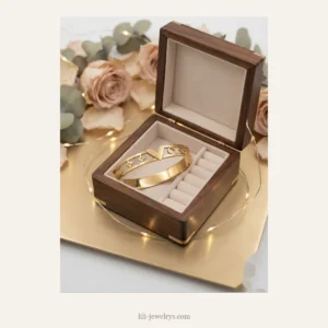 سوار LILI-0645 | Bracelet LILI-0645
