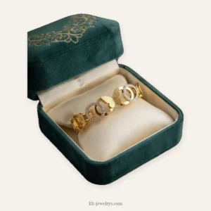 سوار LILI-0646 | Bracelet LILI-0646