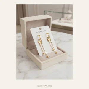 أقراط LILI-0647 | Earrings LILI-0647