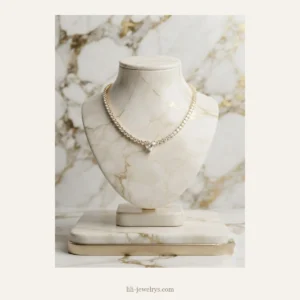 قلادة LILI-0652 | Necklace LILI-0652