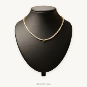 قلادة LILI-0653 | Necklace LILI-0653