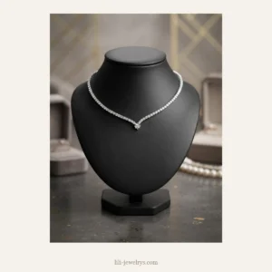 قلادة LILI-0654 | Necklace LILI-0654
