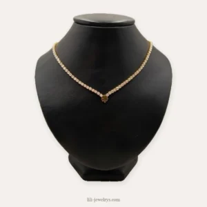قلادة LILI-0655 | Necklace LILI-0655