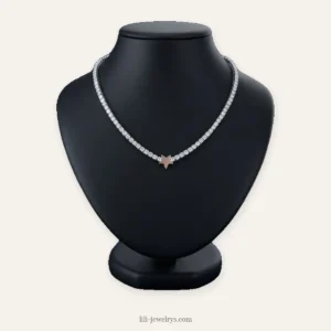 قلادة LILI-0656 | Necklace LILI-0656