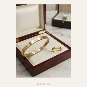 خاتم LILI-0663 | Ring LILI-0663