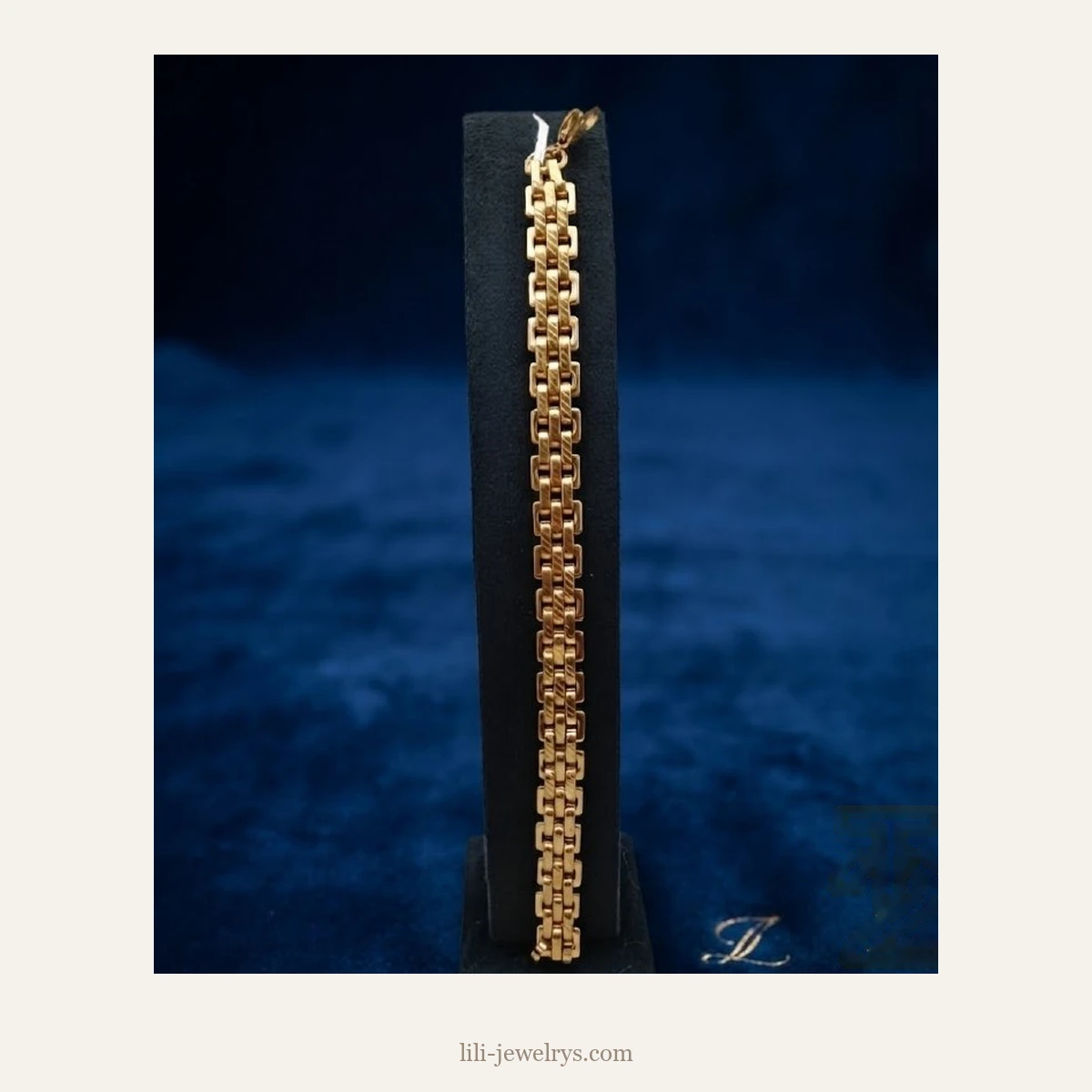 سوار LILI-0665 | Bracelet LILI-0665
