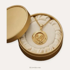 قلادة LILI-0670 | Necklace LILI-0670