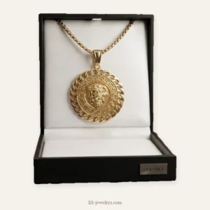 قلادة LILI-0672 | Necklace LILI-0672
