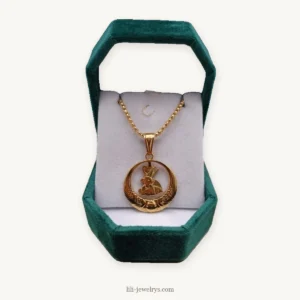 قلادة LILI-0674 | Necklace LILI-0674