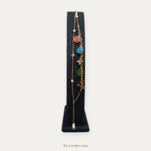 سوار LILI-0683 | Bracelet LILI-0683