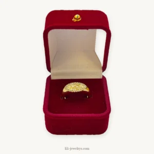 خاتم LILI-0689 | Ring LILI-0689