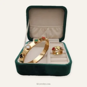 خاتم LILI-0692 | Ring LILI-0692