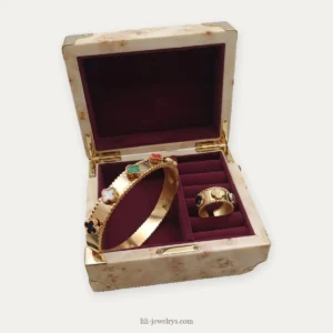 خاتم LILI-0693 | Ring LILI-0693