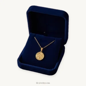 قلادة LILI-0699 | Necklace LILI-0699