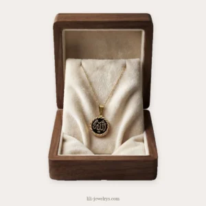قلادة LILI-0700 | Necklace LILI-0700