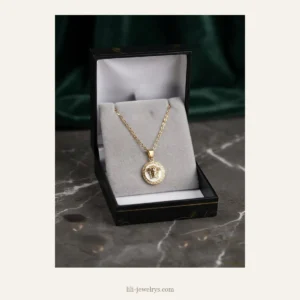 قلادة LILI-0701 | Necklace LILI-0701