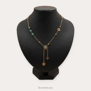 قلادة LILI-0706 | Necklace LILI-0706