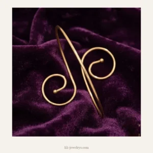 سوار للذراع LILI-0711 | Arm cuff LILI-0711