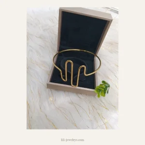 سوار للذراع LILI-0712 | Arm cuff LILI-0712
