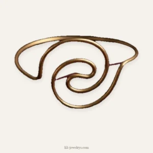 سوار للذراع LILI-0713 | Arm cuff LILI-0713