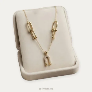 قلادة LILI-0719 | Necklace LILI-0719