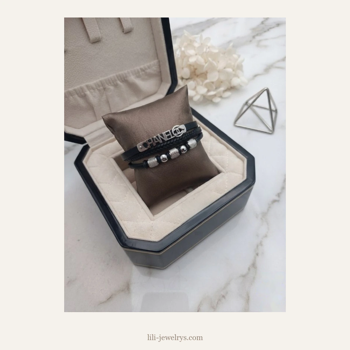 سوار LILI-0725 | Bracelet LILI-0725