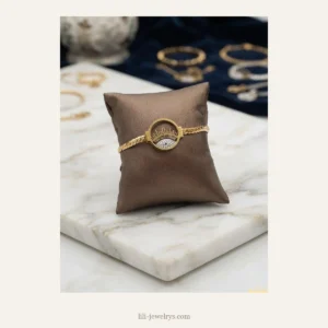 سوار LILI-0734 | Bracelet LILI-0734