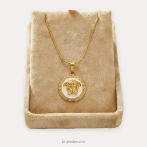 قلادة LILI-0739 | Necklace LILI-0739