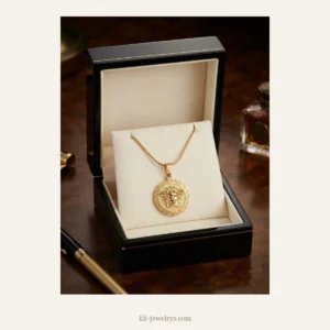 قلادة LILI-0740 | Necklace LILI-0740