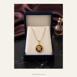 قلادة LILI-0741 | Necklace LILI-0741