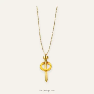قلادة LILI-0743 | Necklace LILI-0743