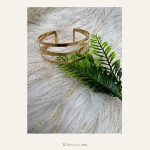 سوار للذراع LILI-0746 | Arm cuff LILI-0746