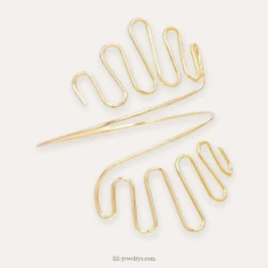 سوار للذراع LILI-0747 | Arm cuff LILI-0747