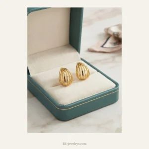 أقراط LILI-0750 | Earrings LILI-0750