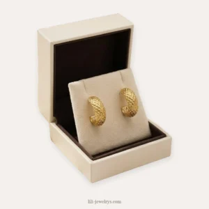 أقراط LILI-0752 | Earrings LILI-0752