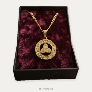 قلادة LILI-0756 | Necklace LILI-0756