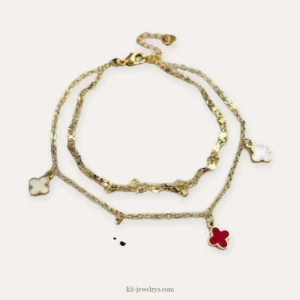 خلخال LILI-0760 | Anklet LILI-0760