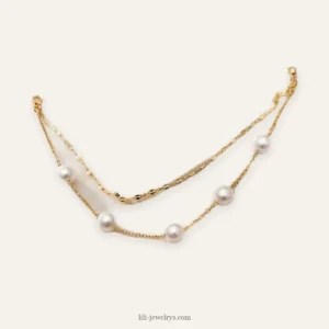 خلخال LILI-0761 | Anklet LILI-0761