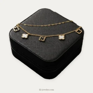 خلخال LILI-0762 | Anklet LILI-0762