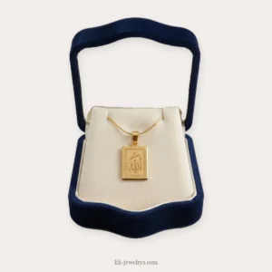 قلادة LILI-0764 | Necklace LILI-0764