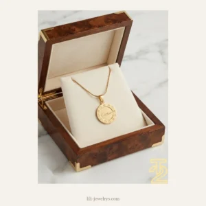 قلادة LILI-0765 | Necklace LILI-0765