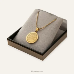قلادة LILI-0766 | Necklace LILI-0766