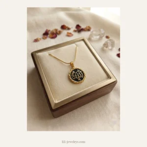 قلادة LILI-0767 | Necklace LILI-0767